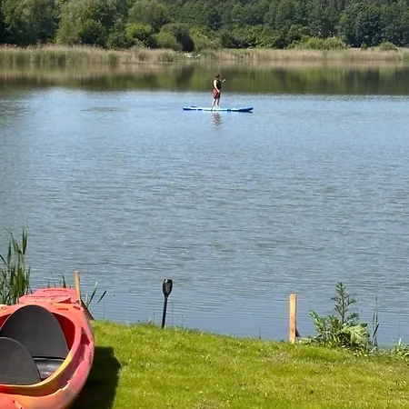 Mazury View Villa Rusek Wielki