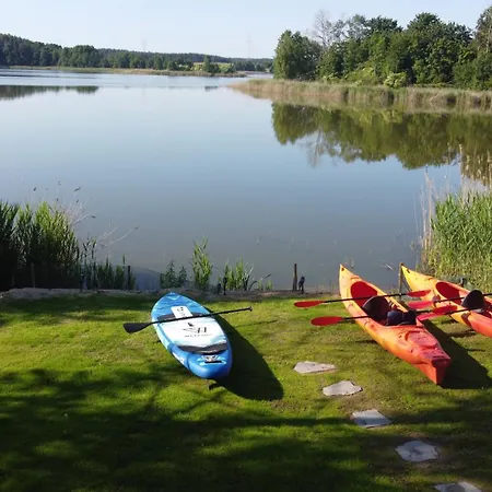 Mazury View Villa *