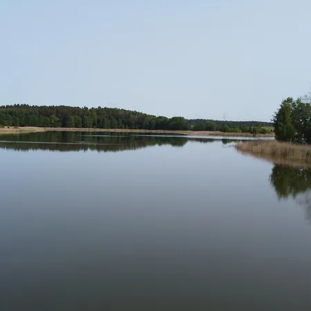 Mazury View * Rusek Wielki