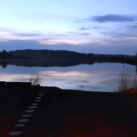 Villa Mazury View Rusek Wielki