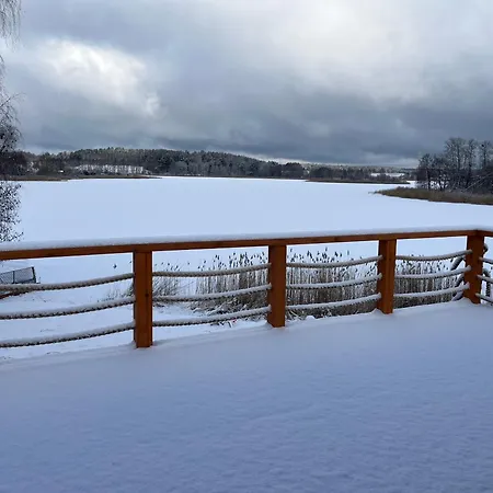 Mazury View Rusek Wielki