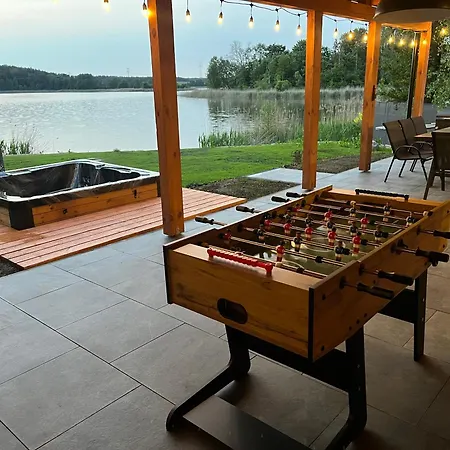 Mazury View Rusek Wielki