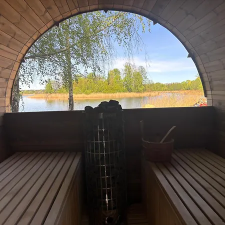 Mazury View