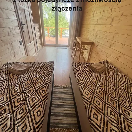 Mazury View Villa *