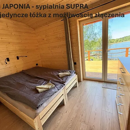 Villa Mazury View