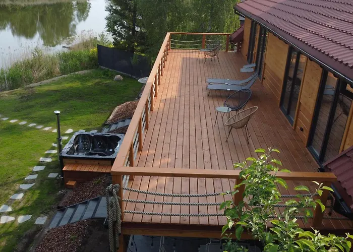 Mazury View * Rusek Wielki