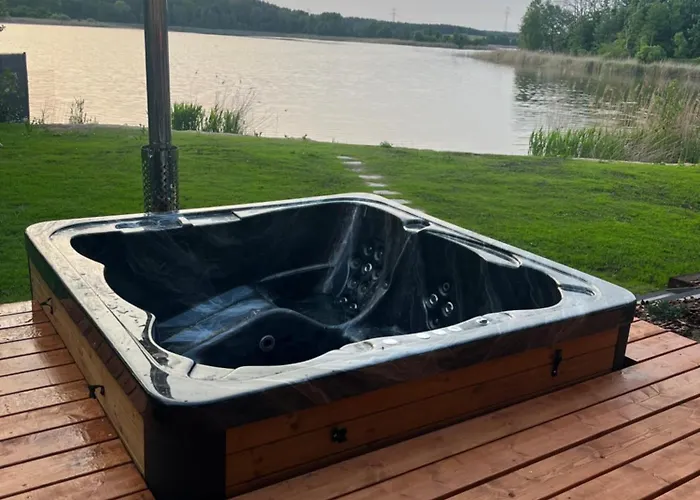 Mazury View Rusek Wielki