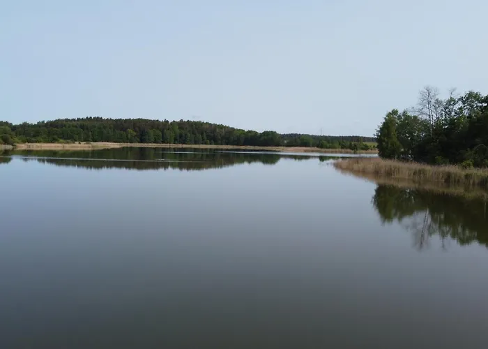 Mazury View * Rusek Wielki