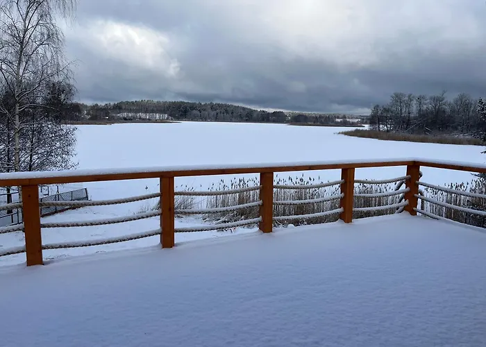 Mazury View Rusek Wielki