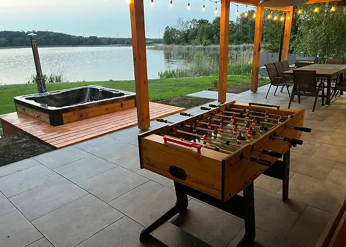 Mazury View Rusek Wielki