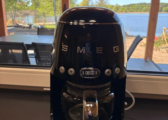 Mazury View Rusek Wielki