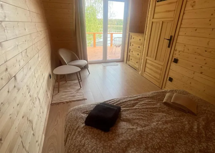 Mazury View Rusek Wielki