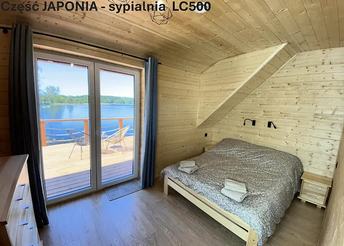 Mazury View Rusek Wielki